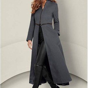 Venus Convertible Coat Size 4